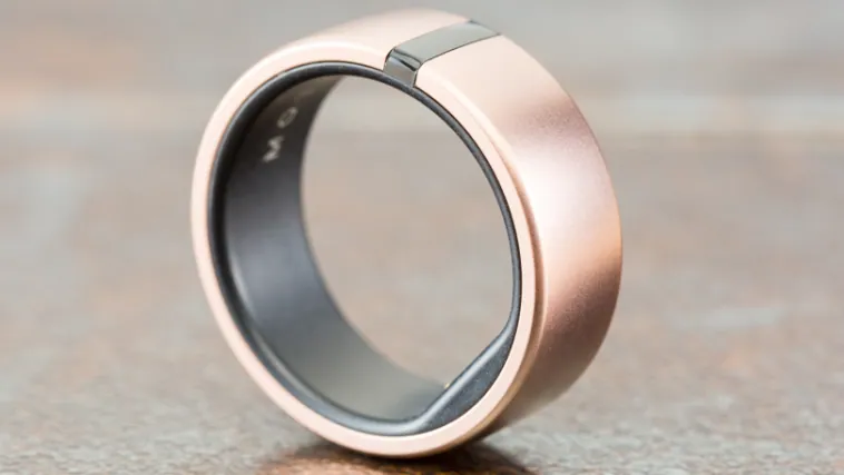 Best Smart Ring For Sleep Tracking_Motiv Ring