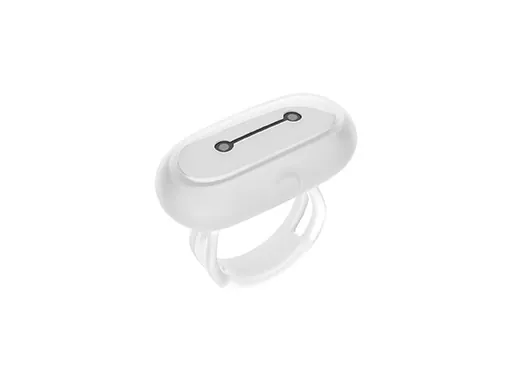 Best Smart Ring For Sleep Tracking_SleepOn Go2sleep Ring