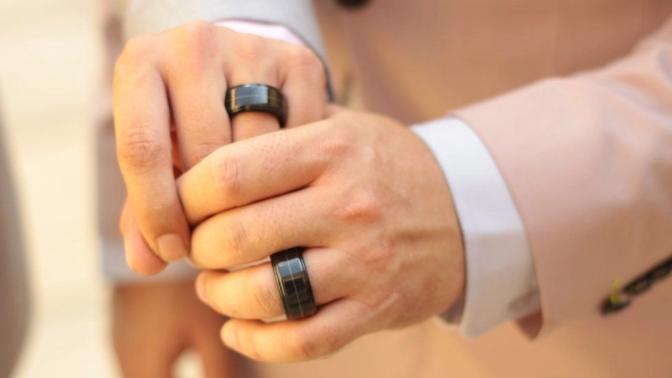 Best Smart Rings For Couples