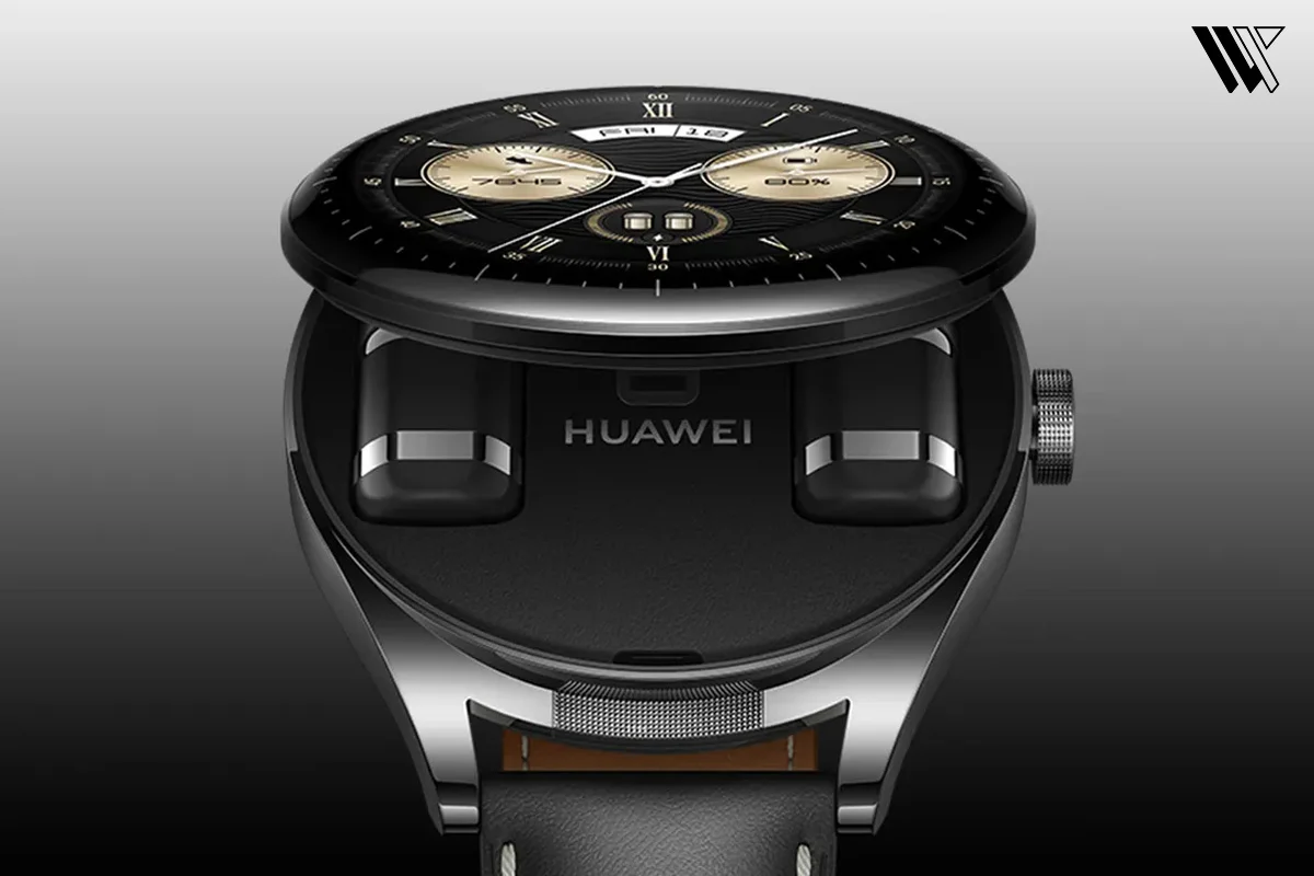 Best Smart Watch With Earbuds