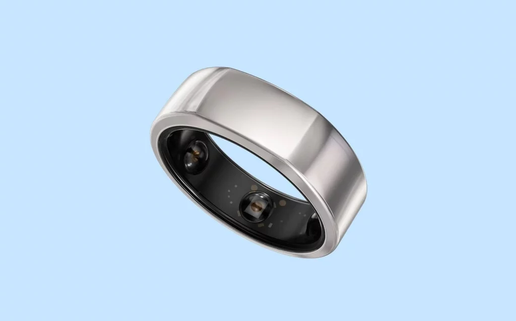 Oura Ring Not Tracking Sleep
