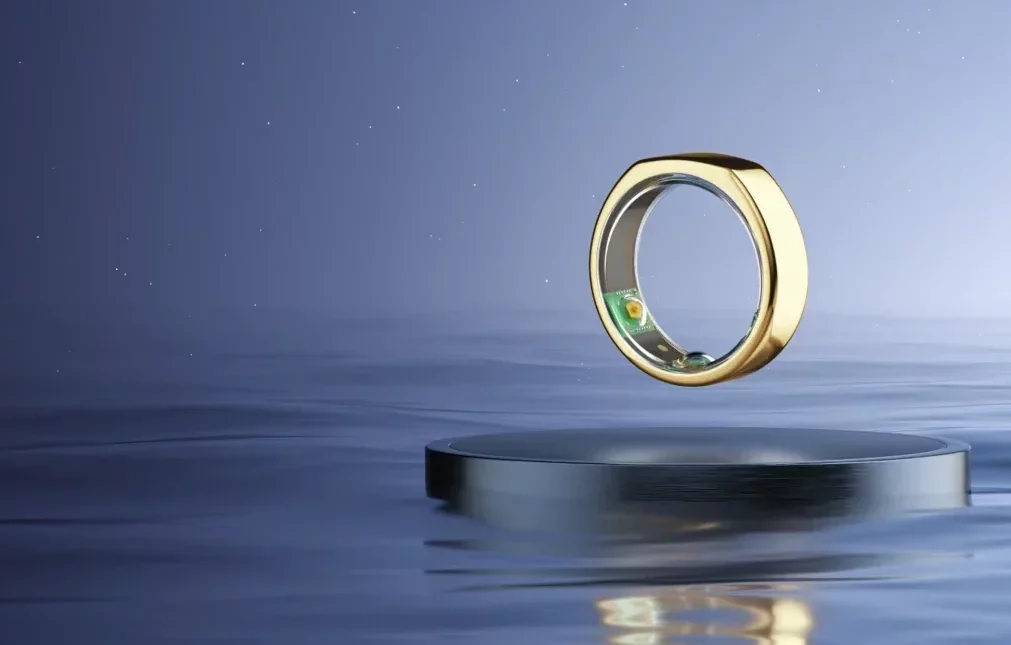 Is Oura Ring Waterproof?