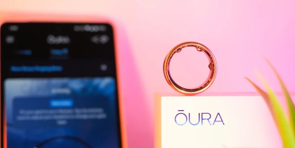 Does Oura Ring Have An Alarm Clock?