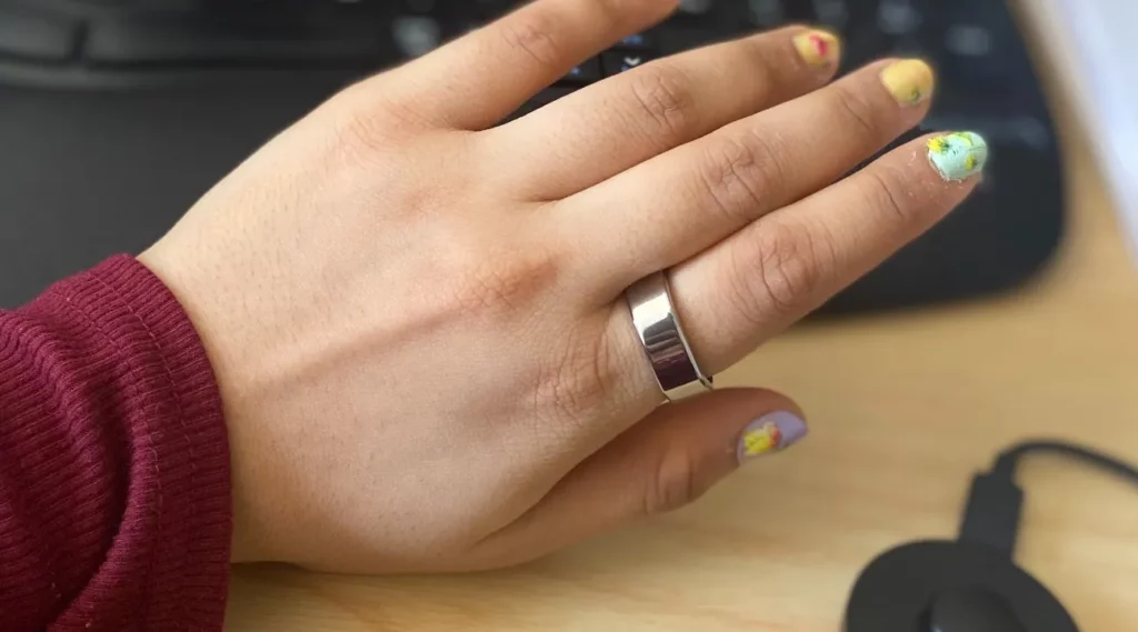 Is Oura Ring Worth Buying?