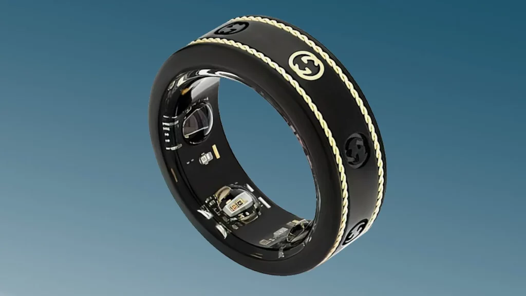 Is The Gucci Oura Ring Still Available?