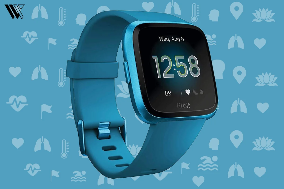 What Do The Symbols Mean On My Fitbit