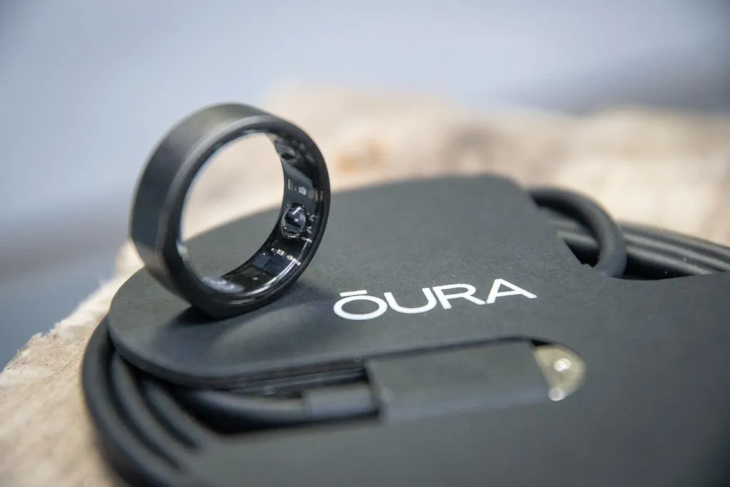How To Disable Airplane Mode On Oura Ring?