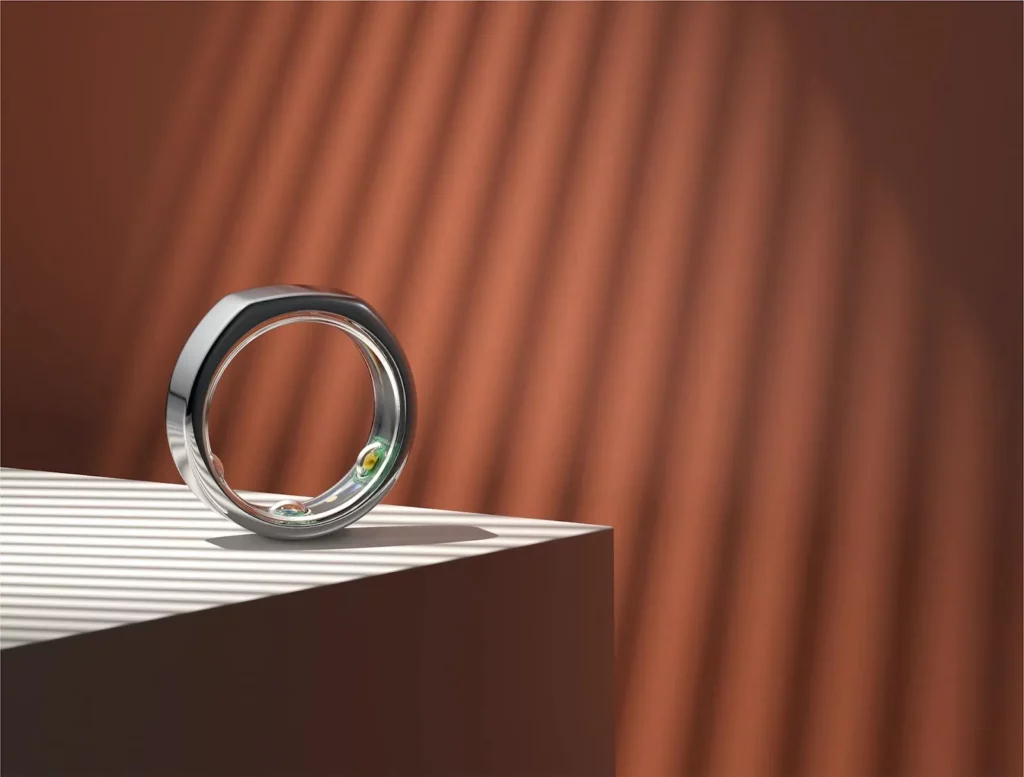 How To Factory Reset Oura Ring Without App?