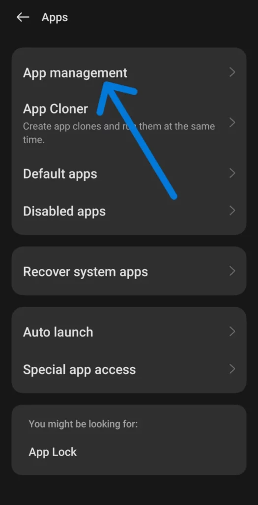 How To Force Close Oura App On Android?_App management
