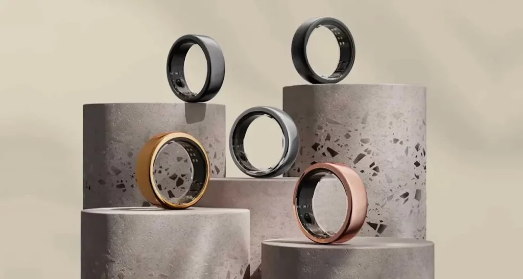 Oura Ring Customer Service Phone Number