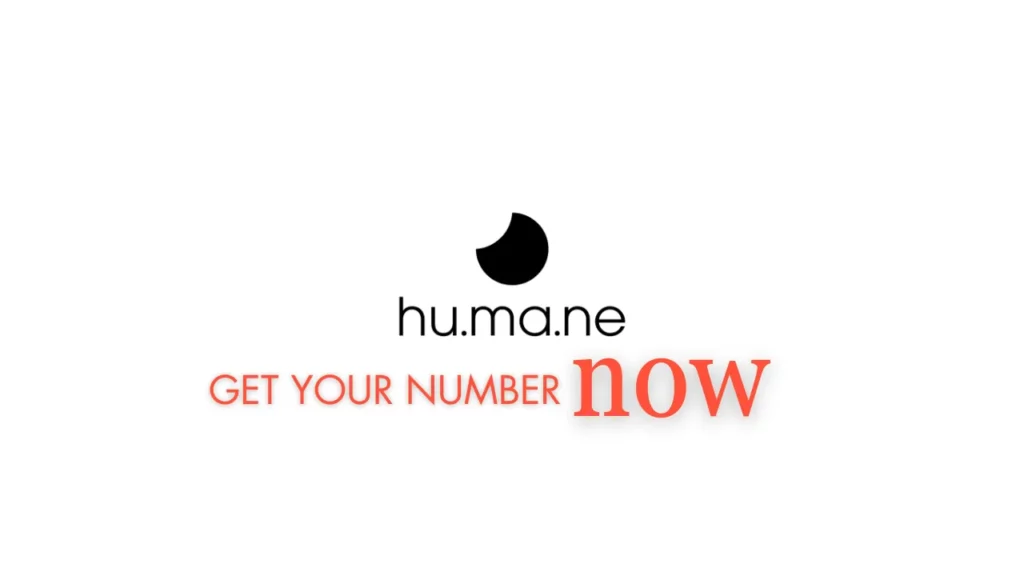 How To Get Humane Ai Pin Phone Number