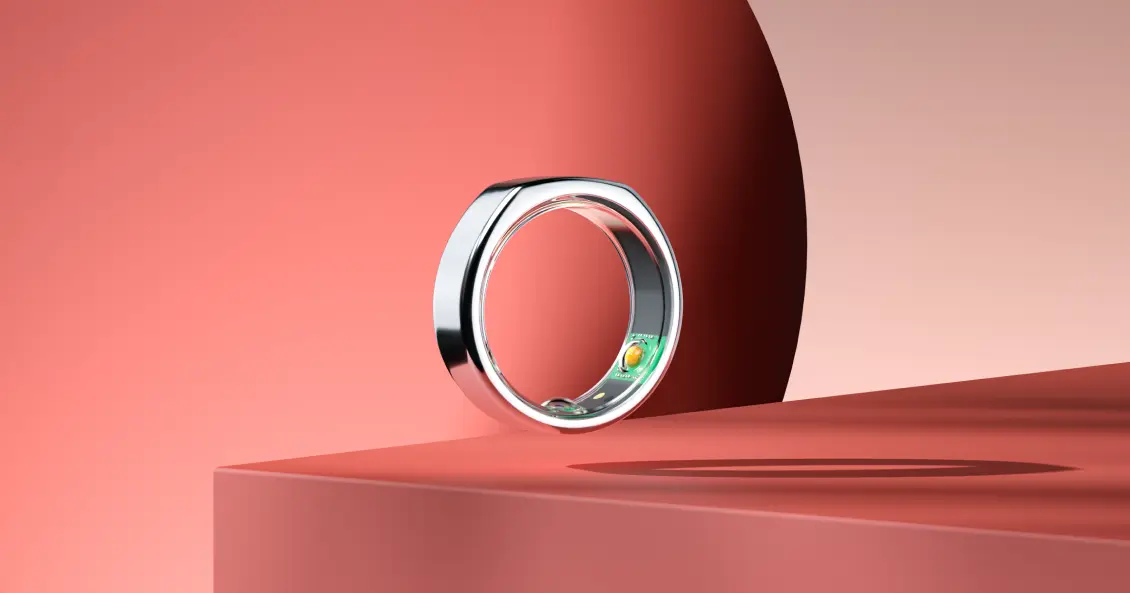 Oura Ring Fertility Tracking