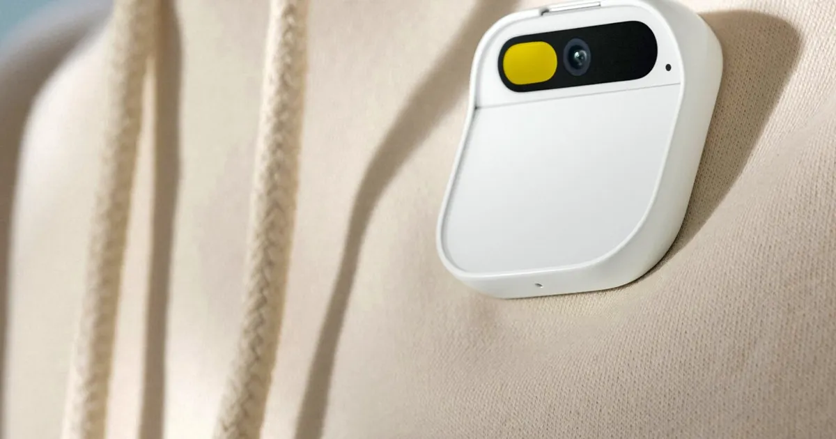 Can We Use Our Old Phone Number On Humane Ai Pin