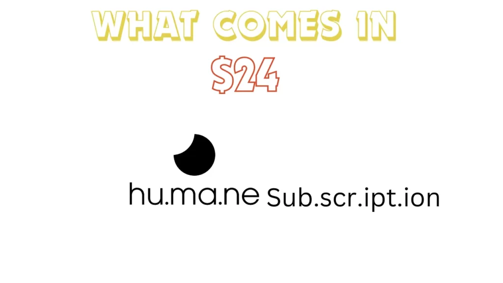 Humane Ai Pin Subscription
