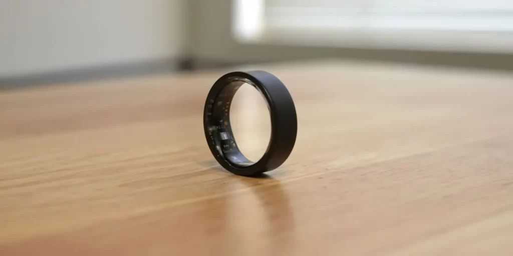 What Is The Ultrahuman Ring Used For?