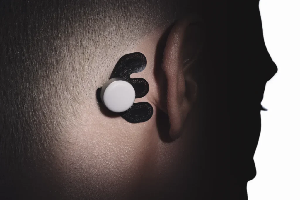 ATLAS Design; new wearable tech