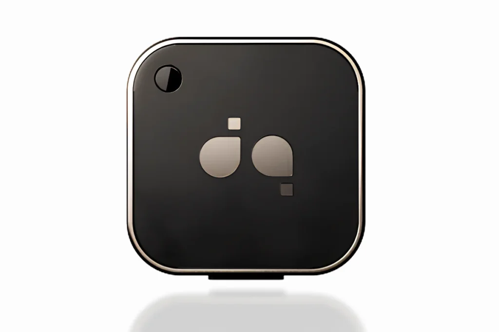 Dusq Design; new wearable tech