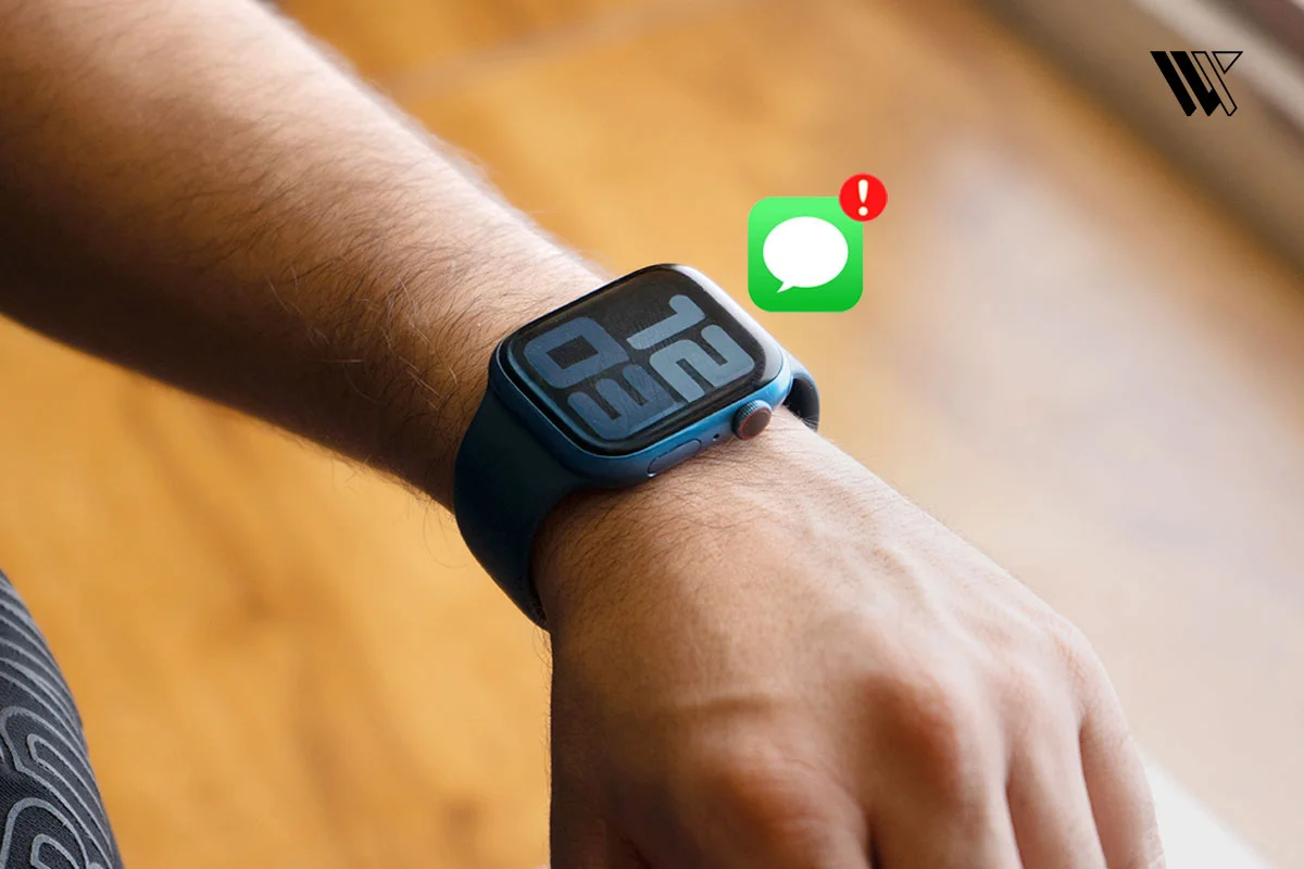 Apple Watch Not Showing Text Messages
