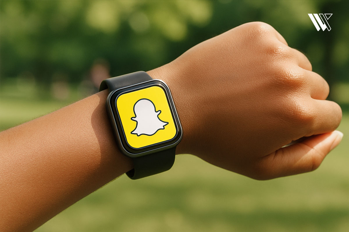 Does Snapchat Work on Apple Watch? Hell Yes!