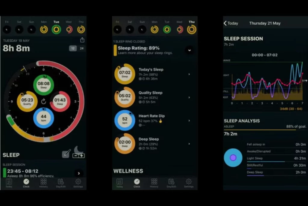 autosleep app; Best Sleep Tracking Apps For Apple Watch