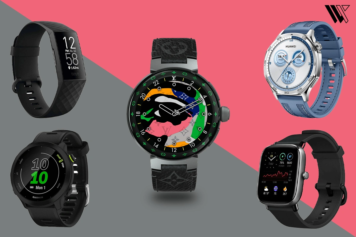 Best Apple Watch Alternatives