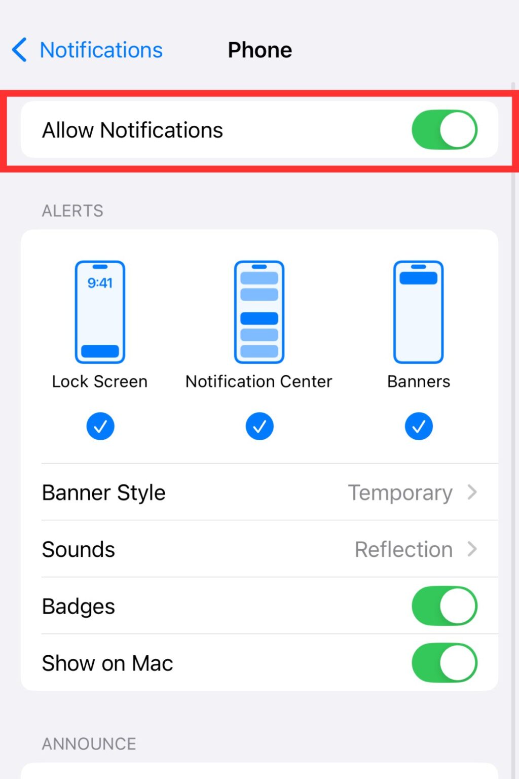 Apple Watch Rings But IPhone Silent? Fix It