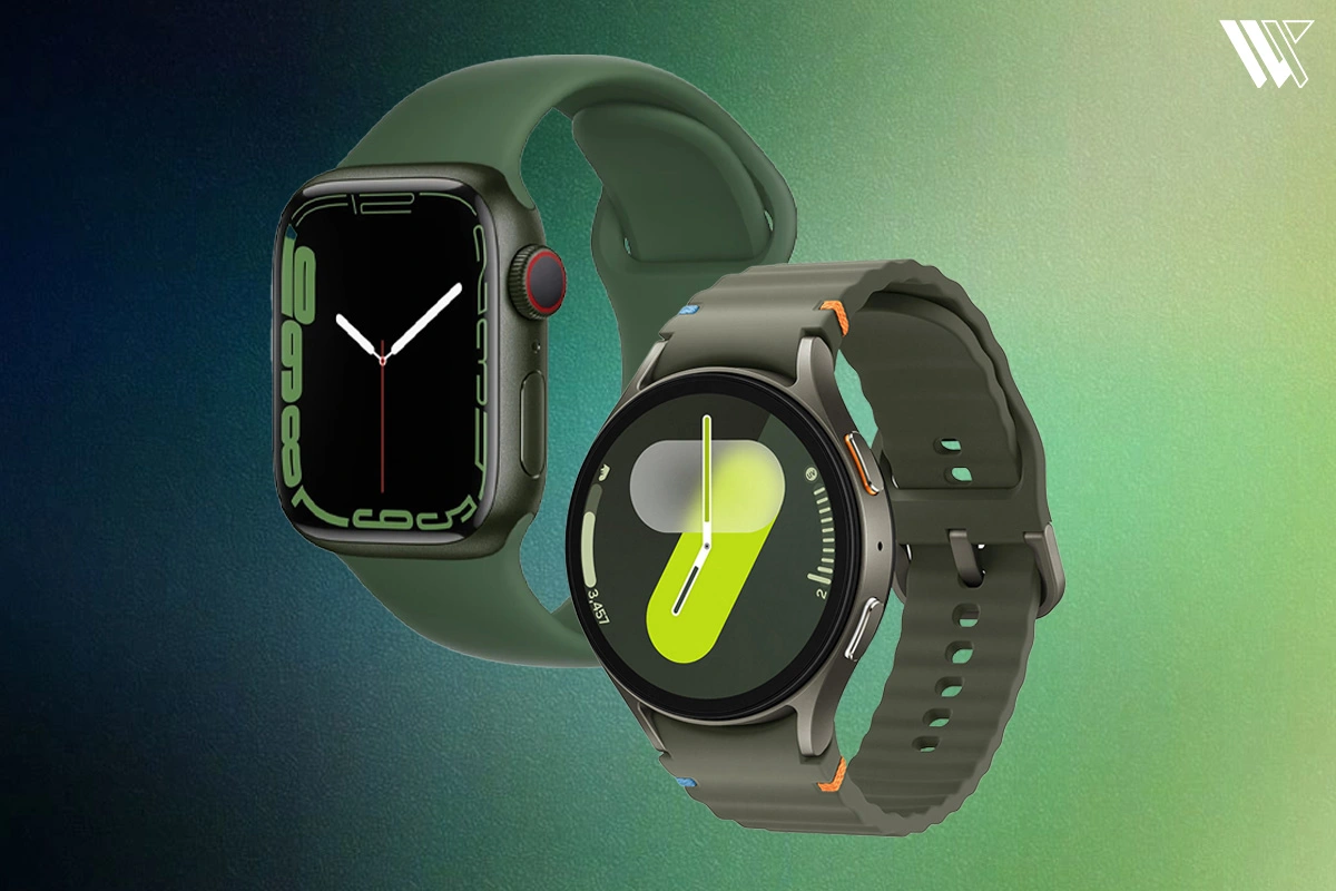 Apple Watch Vs Samsung Galaxy