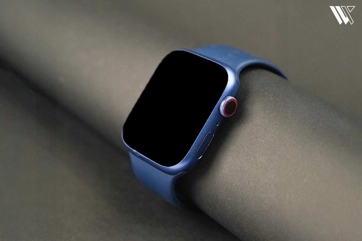 What Does GPS Only Mean On Apple Watch