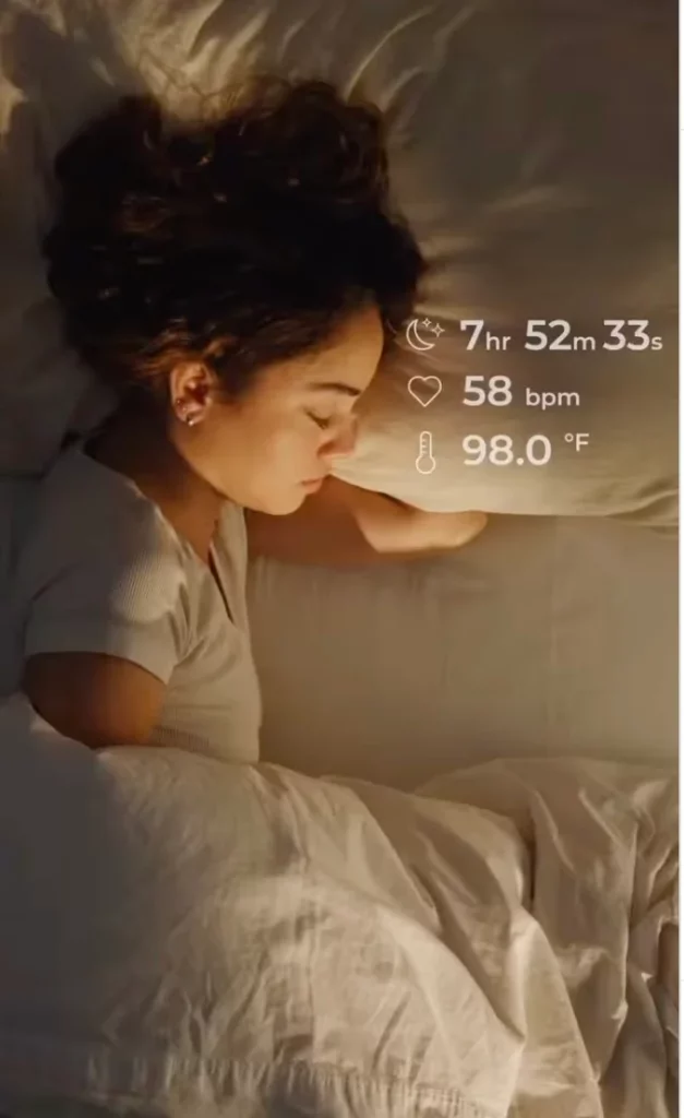 Lumia 2 health tracking; Smart Earrings vs Smart Rings vs Smartwatches