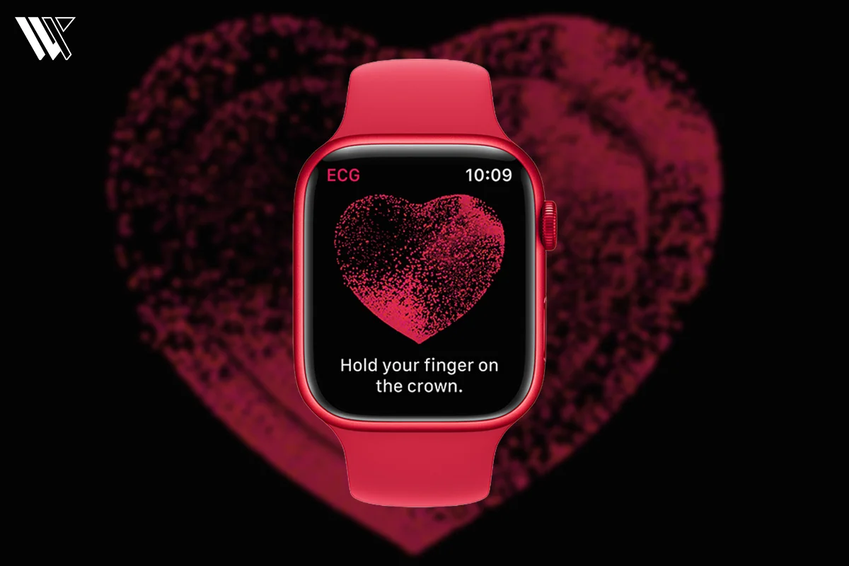 Smartwatches for Heart Monitoring