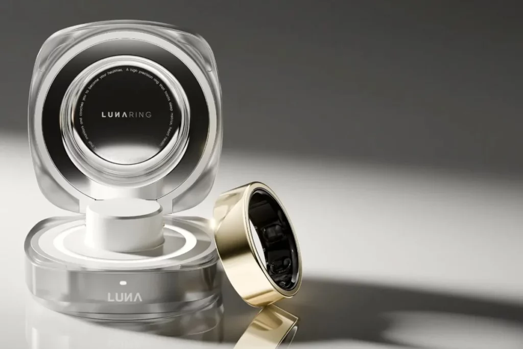 Luna Ring Gen2; Luna Ring Gen 2 Explained