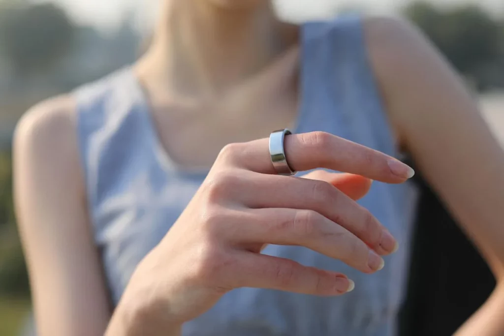 Luna Ring Gen 2 Comfort; Luna Ring Gen 2 Explained