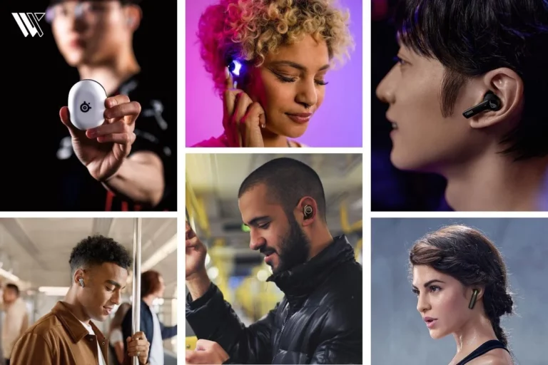 Best wireless earbuds for gaming