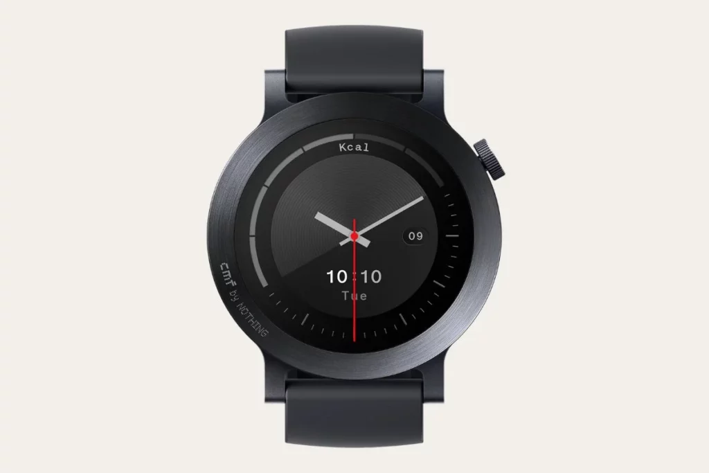 CMF Watch 3 Pro; Best budget smartwatches 2026