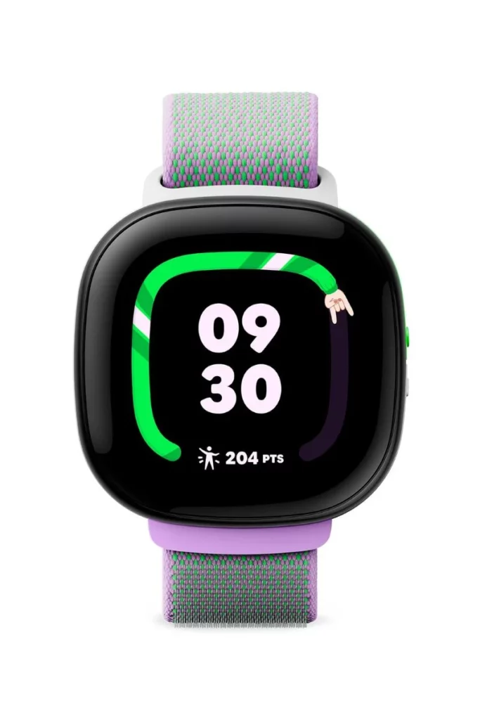 Fitbit Ace LTE; best smartwatches for kids