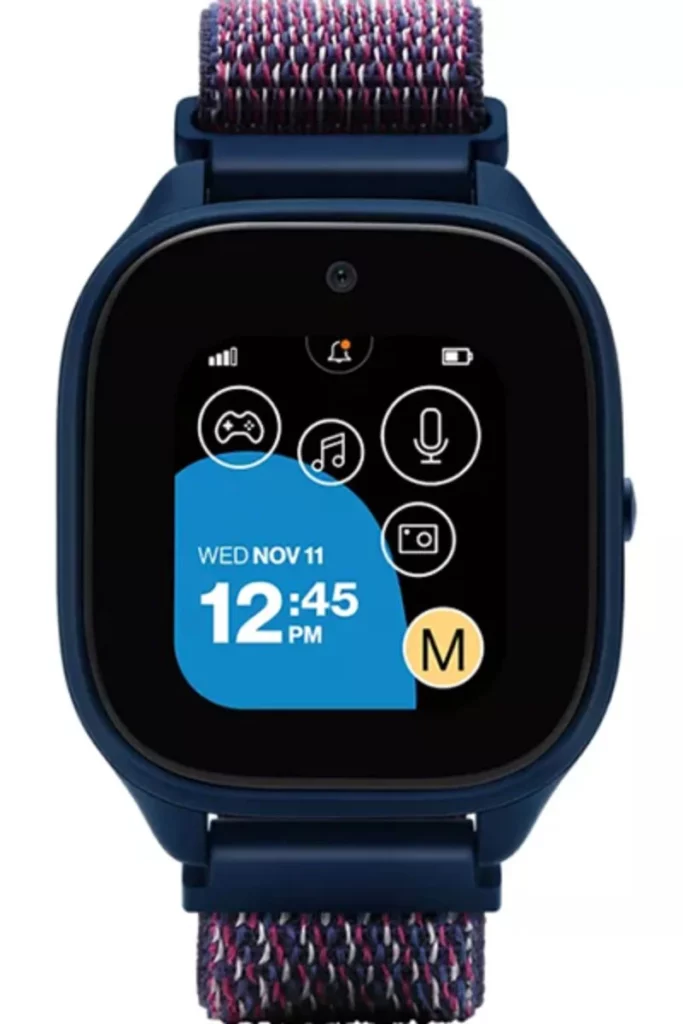 GizmoWatch 3; best smartwatches for kids