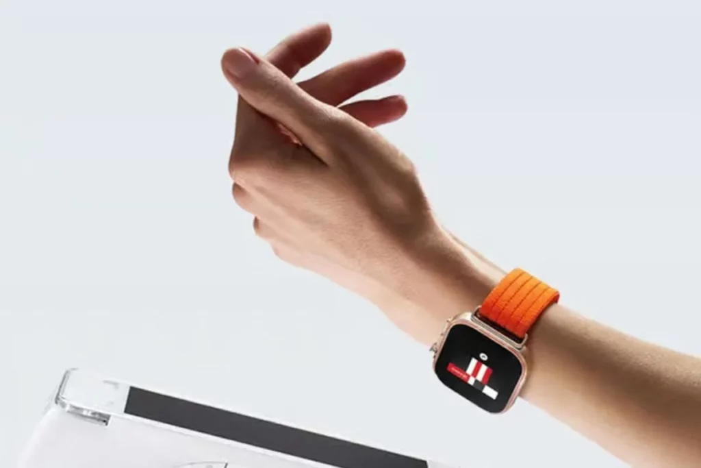 Huawei Watch Fit 5 Pro NFC payments; Huawei Watch Fit 5 Pro Review