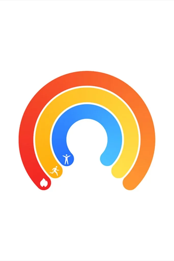 Huawei Watch Fit 5 activity rings; Huawei Watch Fit 5 vs Apple Watch SE