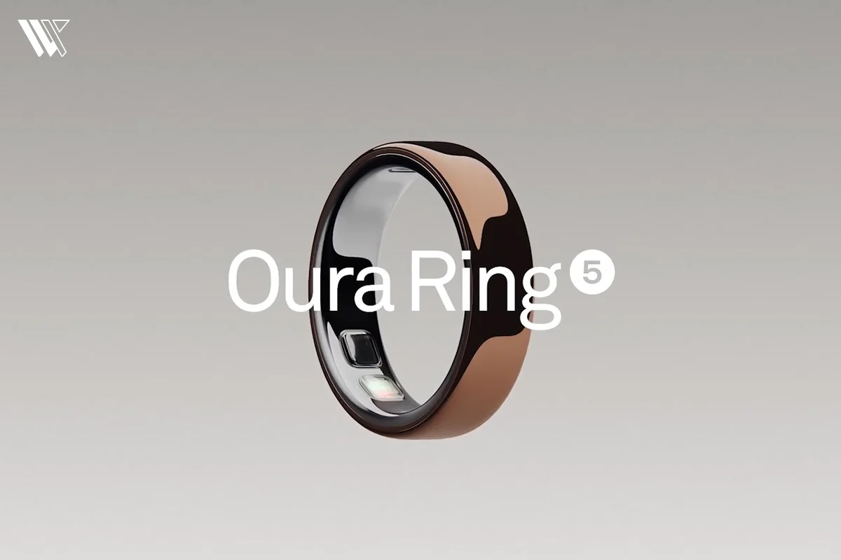Oura Ring 5 Launch