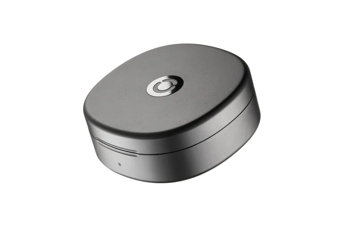 RingConn Gen 3 portable charging case; RingConn Gen 3