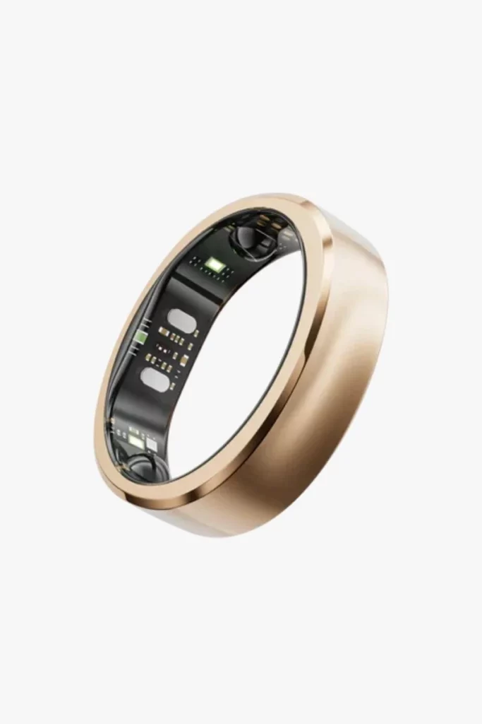 RingConn Gen 3 sensors; How accurate is the RingConn Gen 3 blood pressure monitoring?
