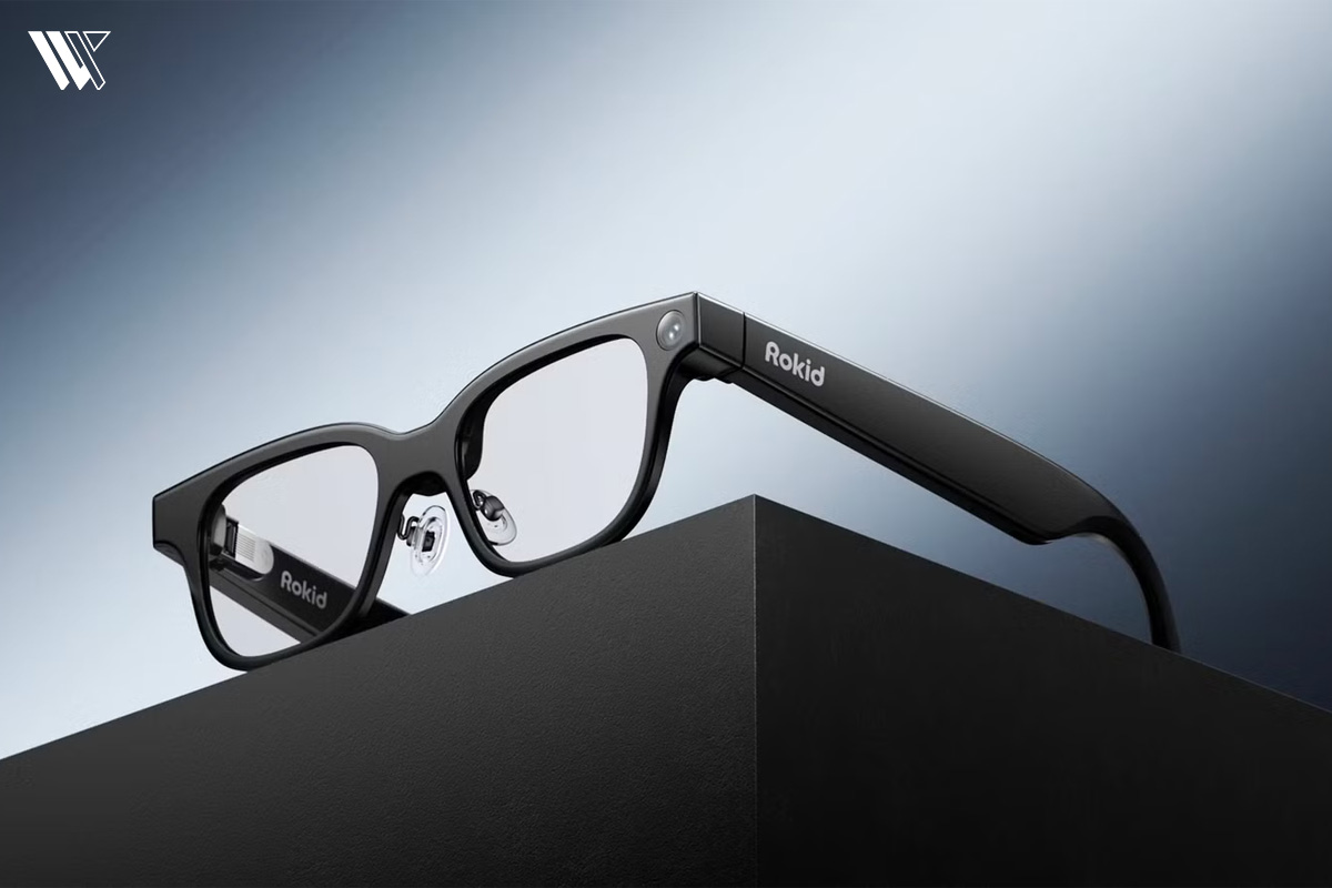 Rokid AI Glasses