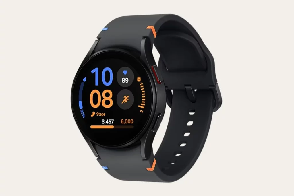 Samsung Galaxy Watch FE; Best budget smartwatches 2026
