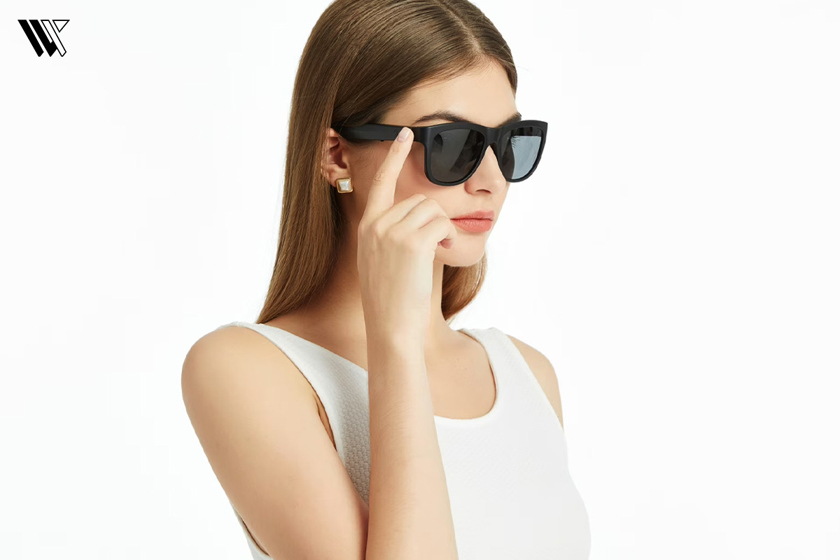 weariq smart glasses