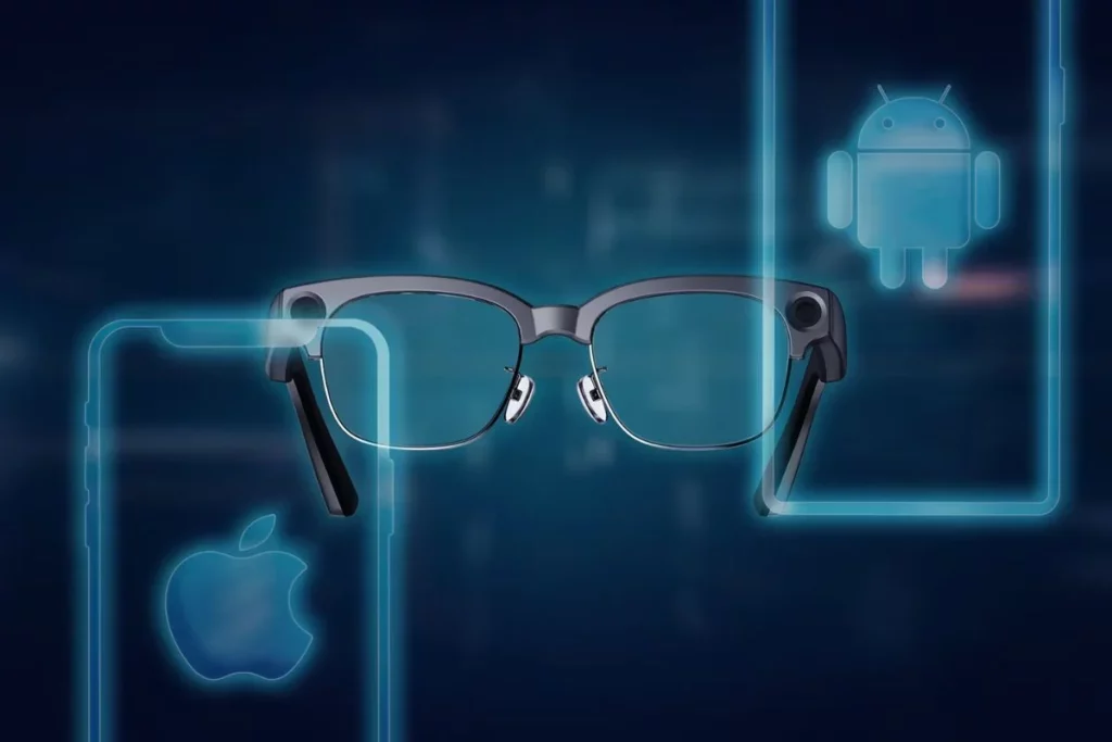 Acer AR Glasses GI0 compatibility; Acer Smart Glasses