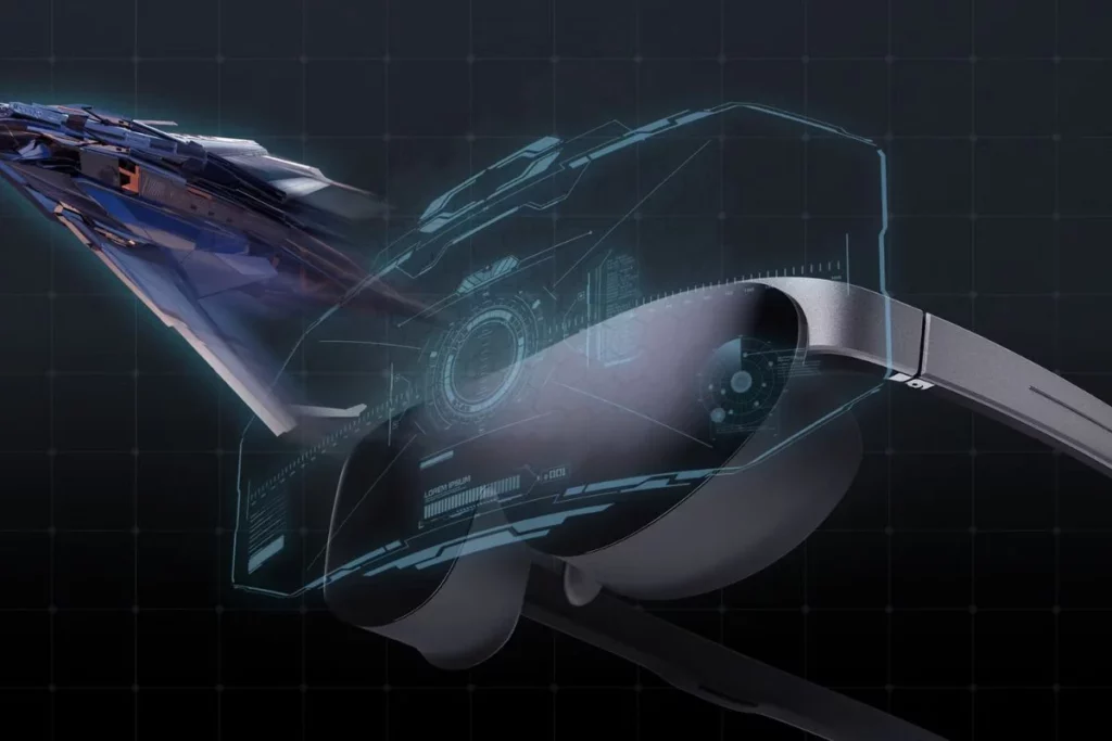 Acer AR Glasses GR0 2D and 3D; Acer Smart Glasses