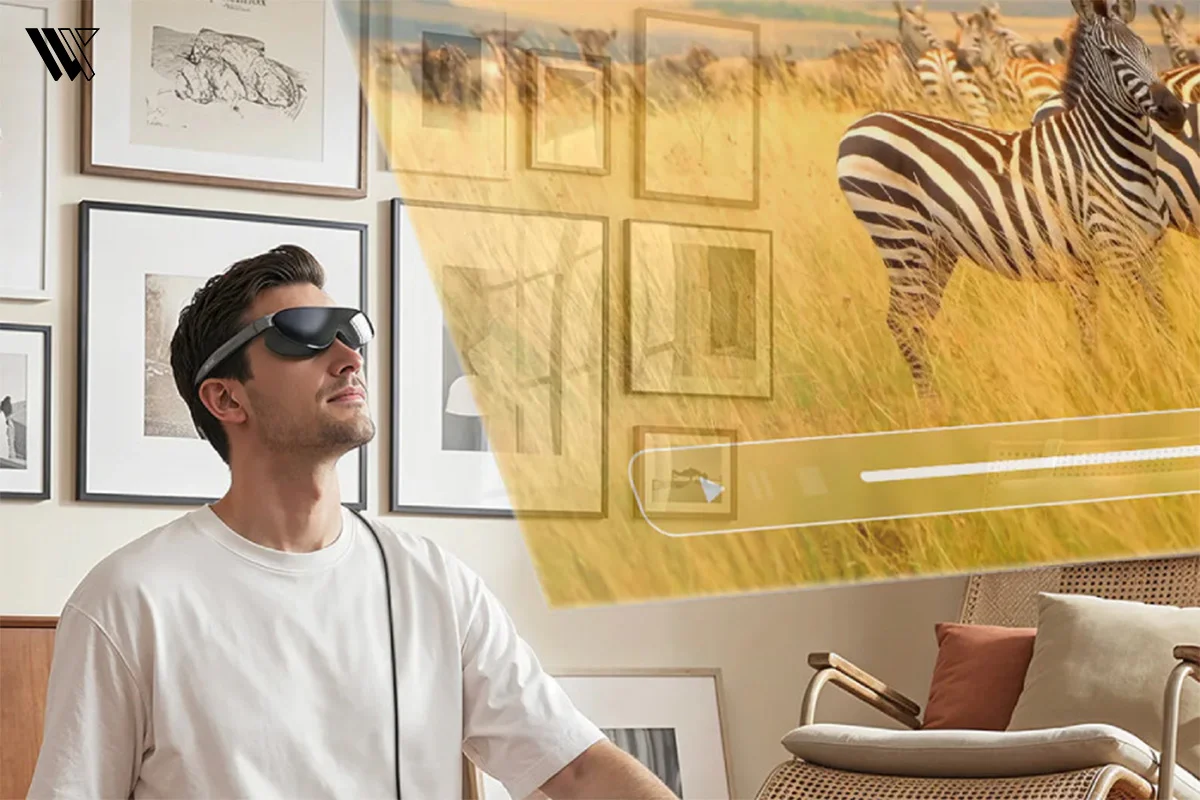 Acer Smart Glasses