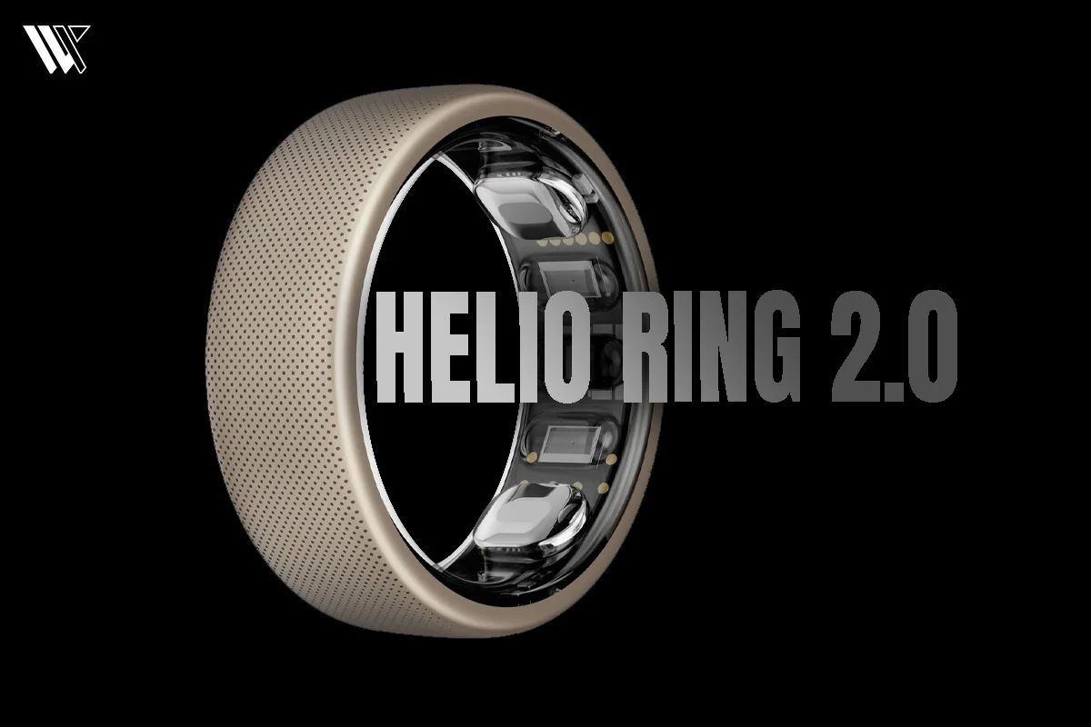 Amazfit Helio Ring 2 roumours and what we know so far