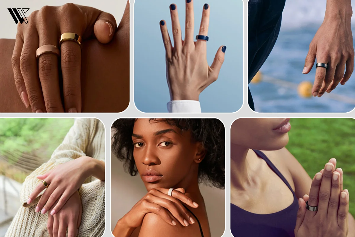 Best ring for fertility tracking