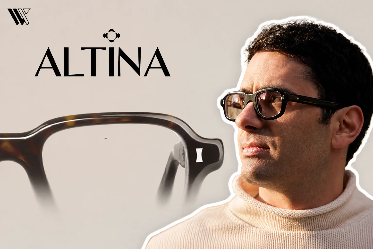 Altina Smart Glasses